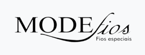 logotipo modefios